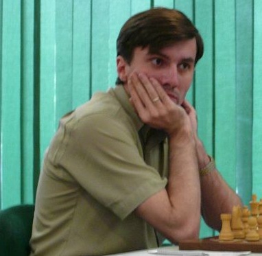 Vadim Malakhatko
