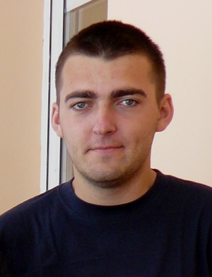 Michal Miroslaw