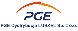 PGE Dystrybucja LUBZEL sp. z o.o.