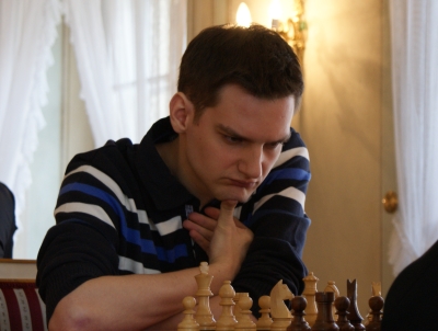 Grachev, Boris BRAK FOTO