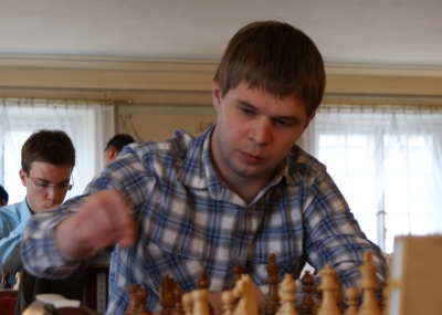 Kurnosov, Igor BRAK FOTO
