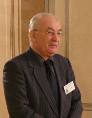 Tadeusz Sobieszek