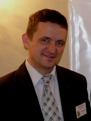 Zbigniew Pyda